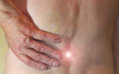 Dolor de espalda baja