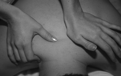 Dolor de cuello y hombro