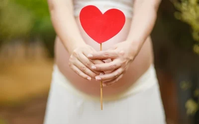 Beneficios de los cursos de preparación al parto