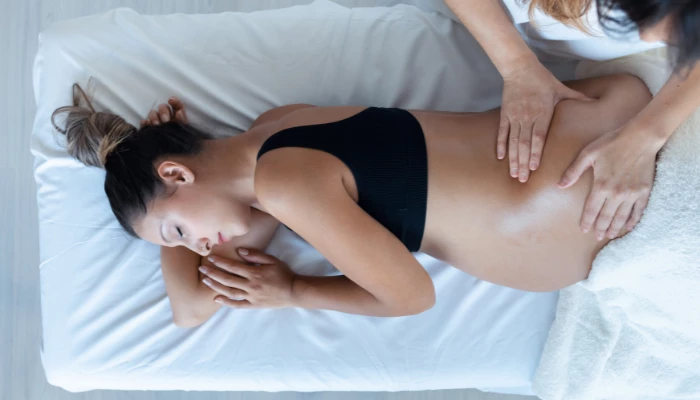 ¿Por qué son importantes los cursos de preparación para el parto?