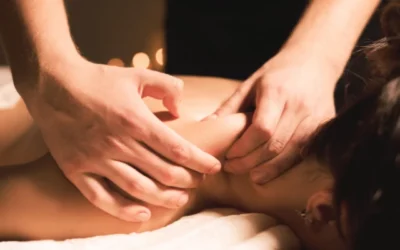 La Importancia de los masajes terapéuticos