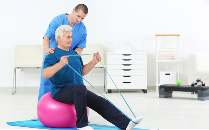 Diseño sin título (21) Beneficios de la fisioterapia para el dolor crónico