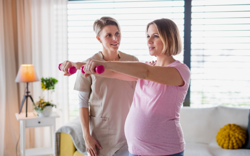 Muffaletta (20) Beneficios de la fisioterapia para el dolor crónico