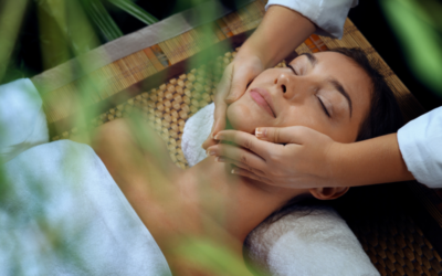 Dolor de cuello y estrés: cómo la fisioterapia puede aliviarlo